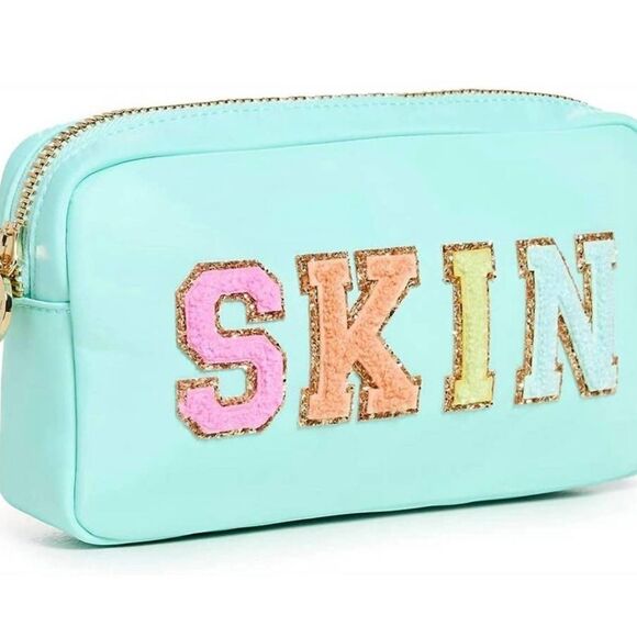 Stoney Clover Lane Small SKIN Pouch - Picture 1 of 3